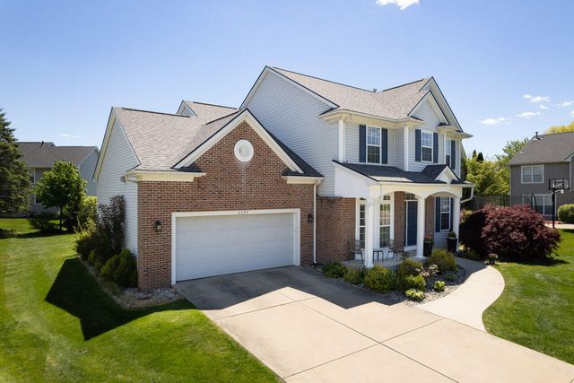 3397 Hampstead Court, Portage City, MI 49024