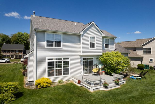 3397 Hampstead Court, Portage City, MI 49024
