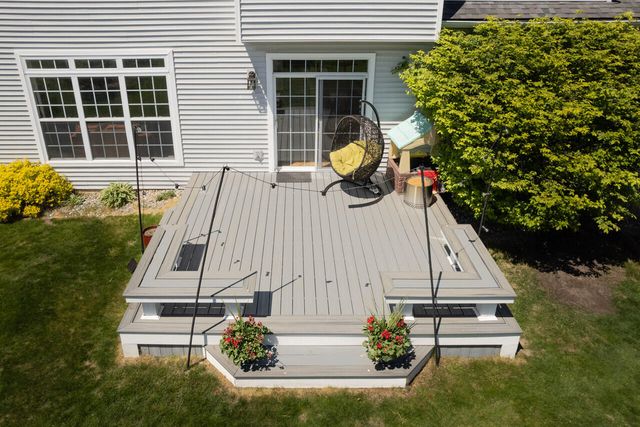 3397 Hampstead Court, Portage City, MI 49024