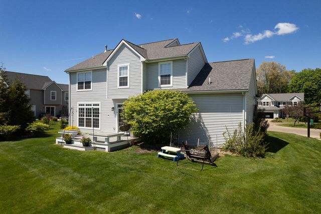 3397 Hampstead Court, Portage City, MI 49024