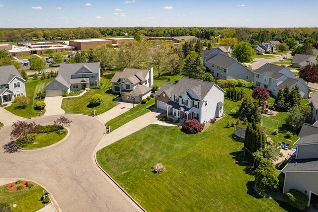 3397 Hampstead Court, Portage City, MI 49024