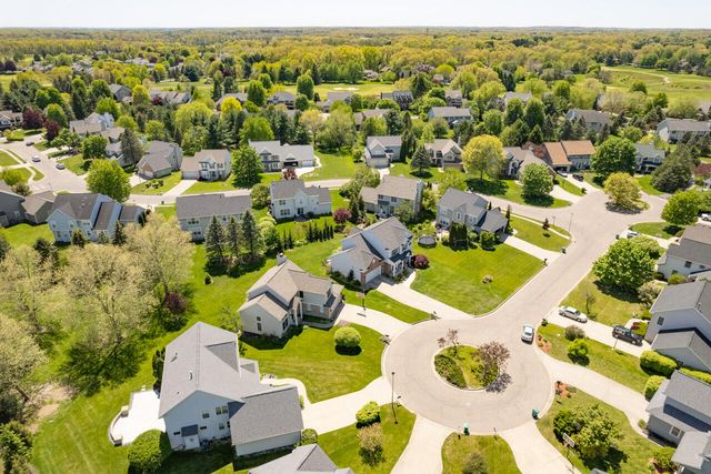 3397 Hampstead Court, Portage City, MI 49024