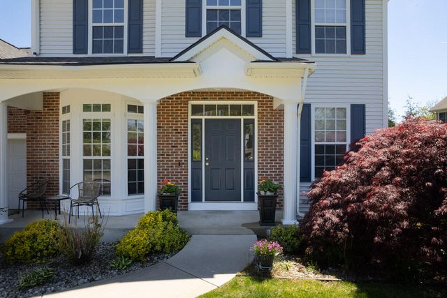 3397 Hampstead Court, Portage City, MI 49024