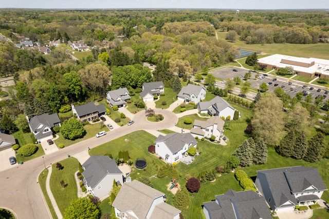 3397 Hampstead Court, Portage City, MI 49024