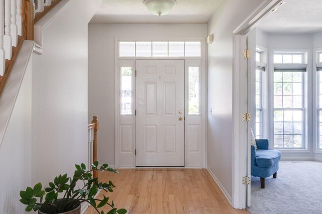 3397 Hampstead Court, Portage City, MI 49024