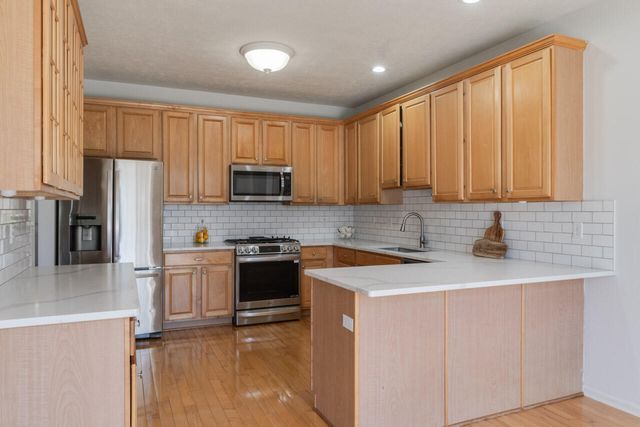 3397 Hampstead Court, Portage City, MI 49024
