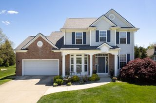 3397 Hampstead Court, Portage City, MI 49024