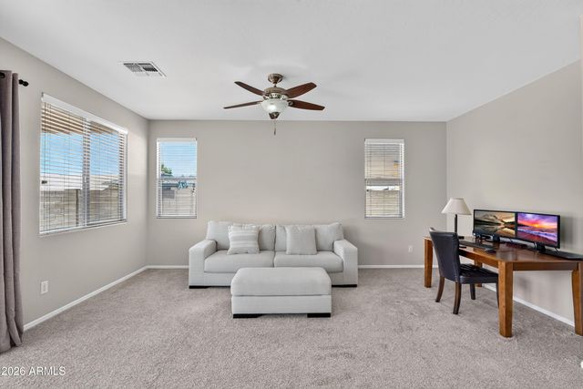 589 W HEREFORD Drive, San Tan Valley, AZ 85143