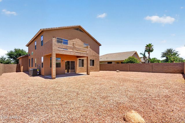 589 W HEREFORD Drive, San Tan Valley, AZ 85143