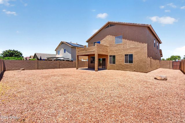 589 W HEREFORD Drive, San Tan Valley, AZ 85143