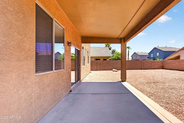 589 W HEREFORD Drive, San Tan Valley, AZ 85143