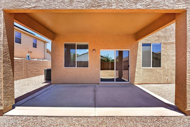 589 W HEREFORD Drive, San Tan Valley, AZ 85143