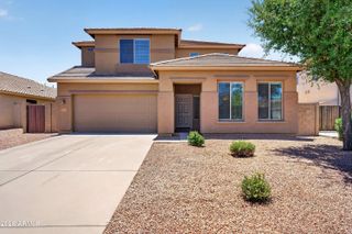 589 W HEREFORD Drive, San Tan Valley, AZ 85143