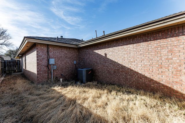 9713 Joliet Avenue, Lubbock, TX 79423