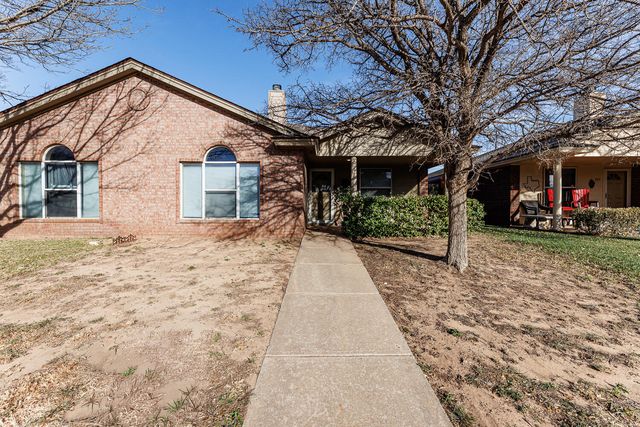 9713 Joliet Avenue, Lubbock, TX 79423