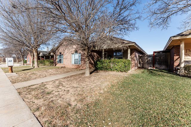 9713 Joliet Avenue, Lubbock, TX 79423