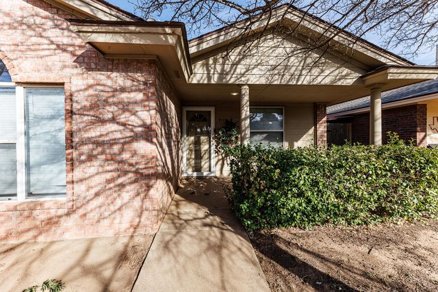 9713 Joliet Avenue, Lubbock, TX 79423