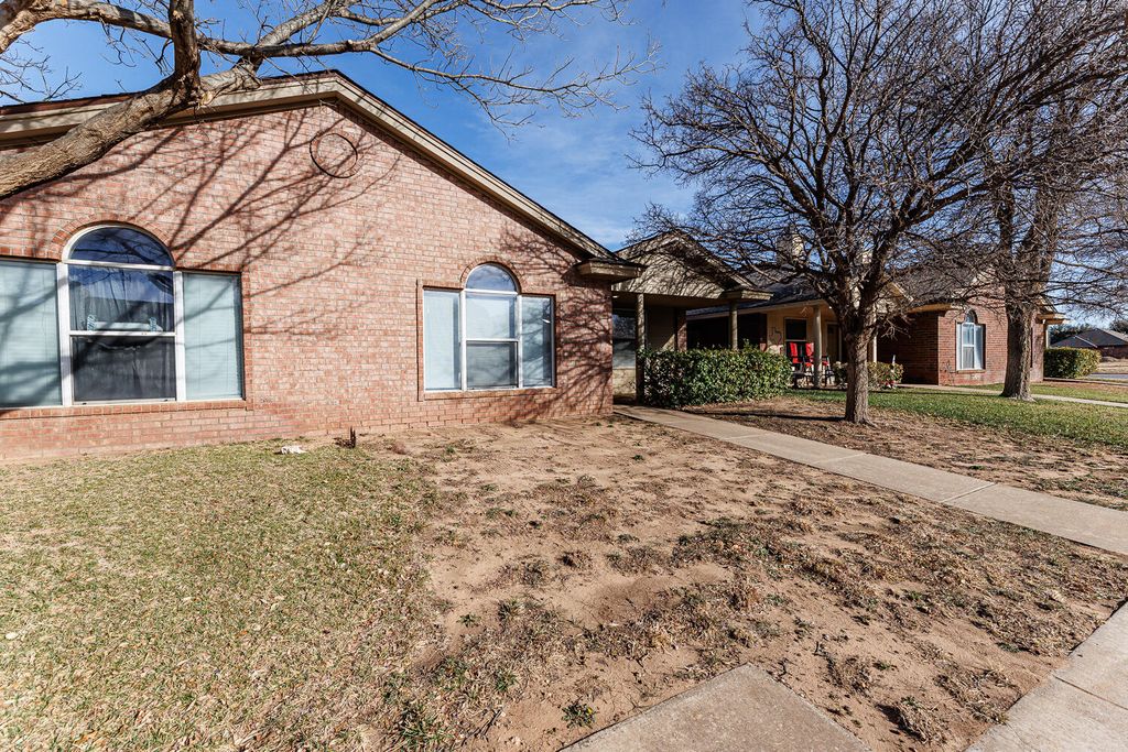 9713 Joliet Avenue, Lubbock, TX 79423