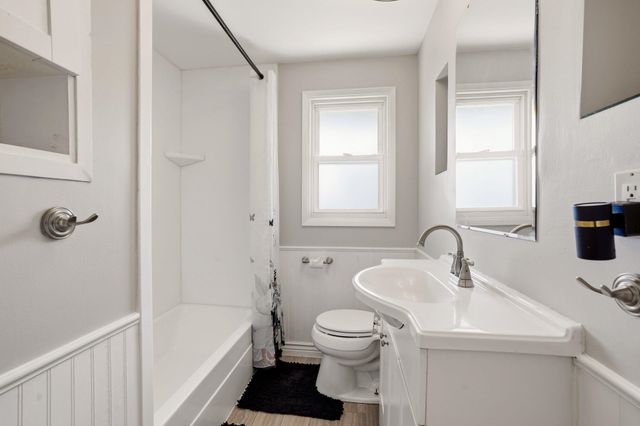 3010 W BISMARK Ave, Spokane, WA 99205