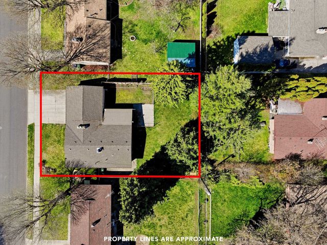 3010 W BISMARK Ave, Spokane, WA 99205