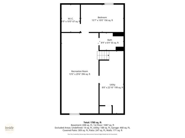 3010 W BISMARK Ave, Spokane, WA 99205