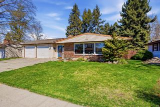 3010 W BISMARK Ave, Spokane, WA 99205