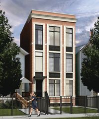 1420 W Division Street 1, Chicago, IL 60642