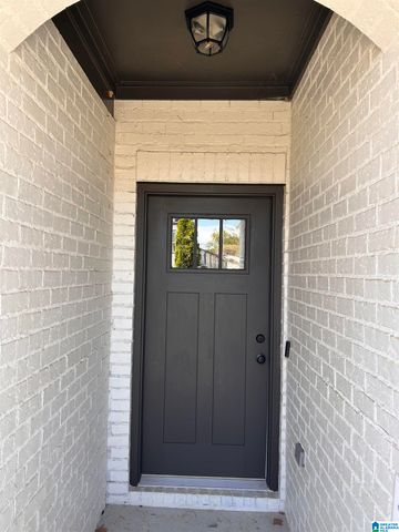 4008 LENNOX ROAD, Birmingham, AL 35216