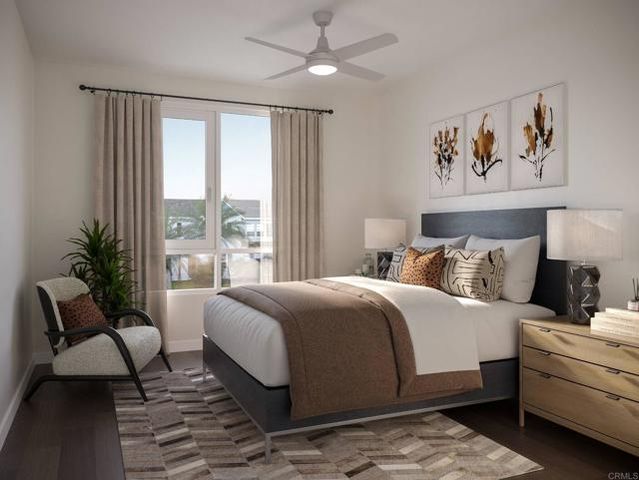 6000 Luminary Drive 4-207, Chula Vista, CA 91913