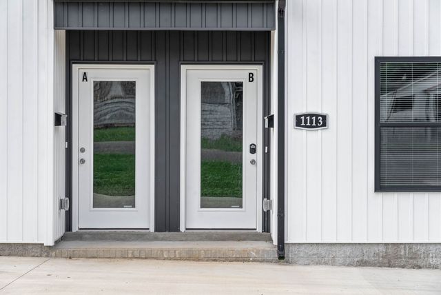1113 Crossland Ave Unit A, Clarksville, TN 37040
