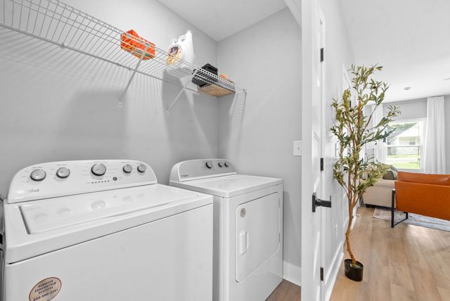 1113 Crossland Ave Unit A, Clarksville, TN 37040