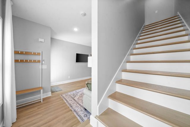 1113 Crossland Ave Unit A, Clarksville, TN 37040