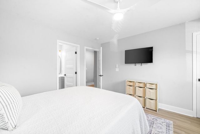 1113 Crossland Ave Unit A, Clarksville, TN 37040