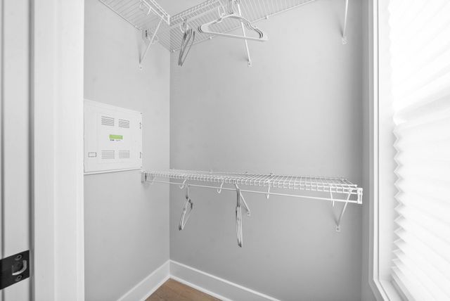 1113 Crossland Ave Unit A, Clarksville, TN 37040