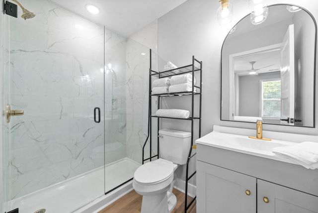 1113 Crossland Ave Unit A, Clarksville, TN 37040