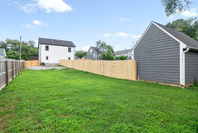 1113 Crossland Ave Unit A, Clarksville, TN 37040