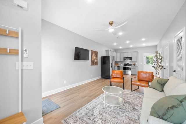 1113 Crossland Ave Unit A, Clarksville, TN 37040