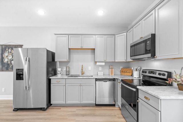 1113 Crossland Ave Unit A, Clarksville, TN 37040