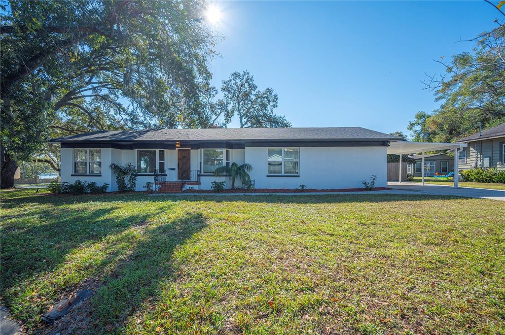 425 E BELMAR STREET, Lakeland, FL 33803