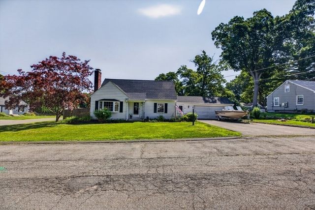 20 Westernview Cir, East Longmeadow, MA 01028