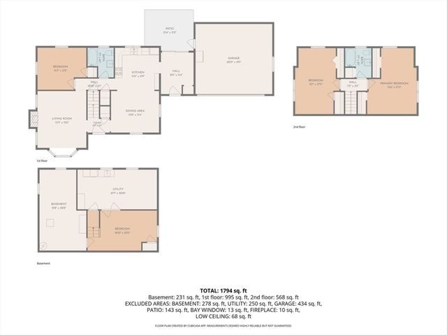 20 Westernview Cir, East Longmeadow, MA 01028