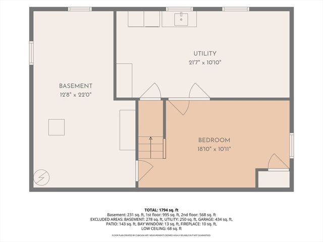 20 Westernview Cir, East Longmeadow, MA 01028