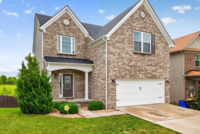 2399 Merluna Drive, Lexington, KY 40511