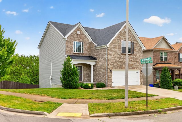 2399 Merluna Drive, Lexington, KY 40511