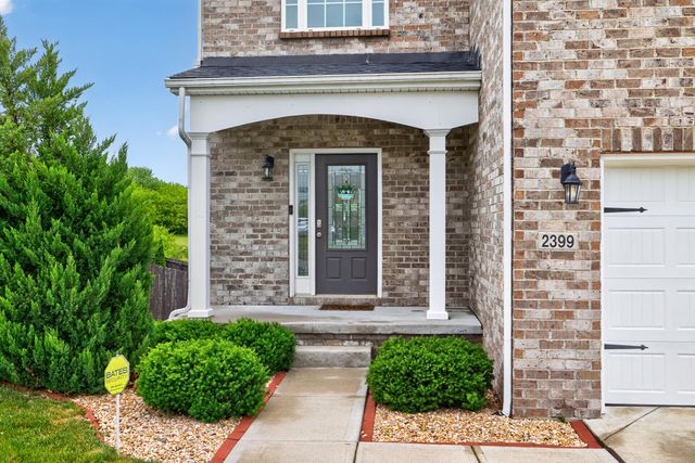 2399 Merluna Drive, Lexington, KY 40511