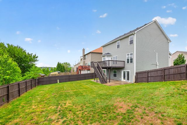 2399 Merluna Drive, Lexington, KY 40511