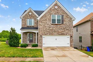 2399 Merluna Drive, Lexington, KY 40511