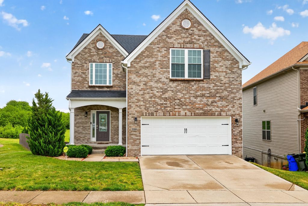 2399 Merluna Drive, Lexington, KY 40511