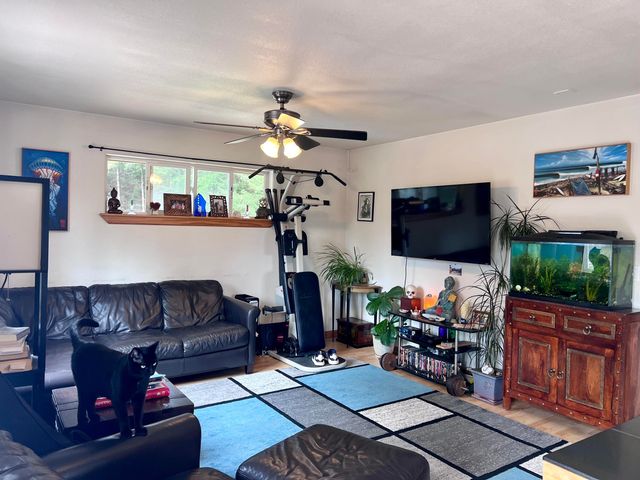 151 Redwood Road, Shelter Cove, CA 95589