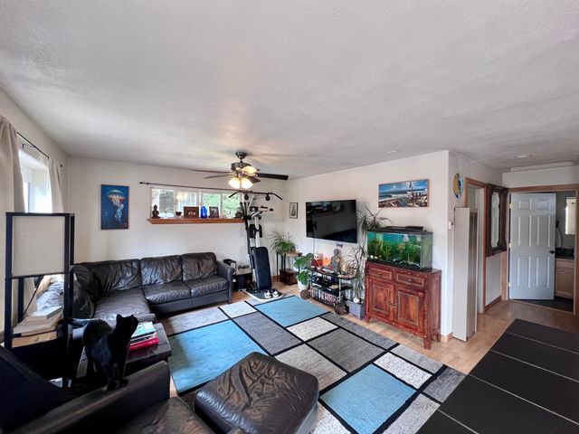 151 Redwood Road, Shelter Cove, CA 95589